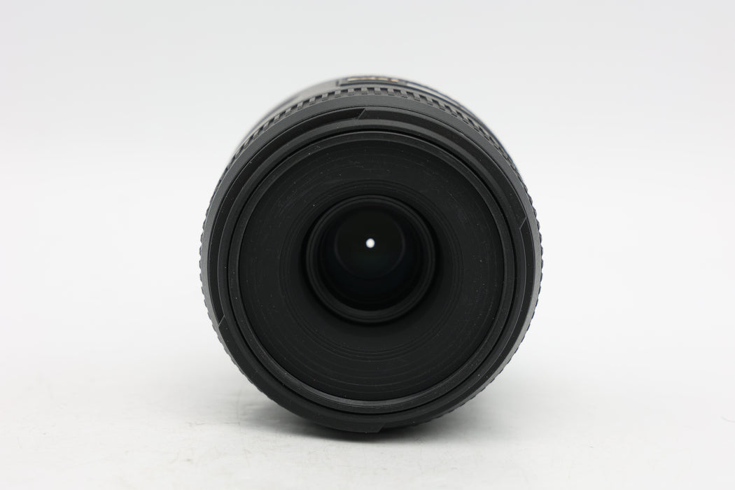 Used Nikon AF-S 40mm f2.8 DX Micro (VG)