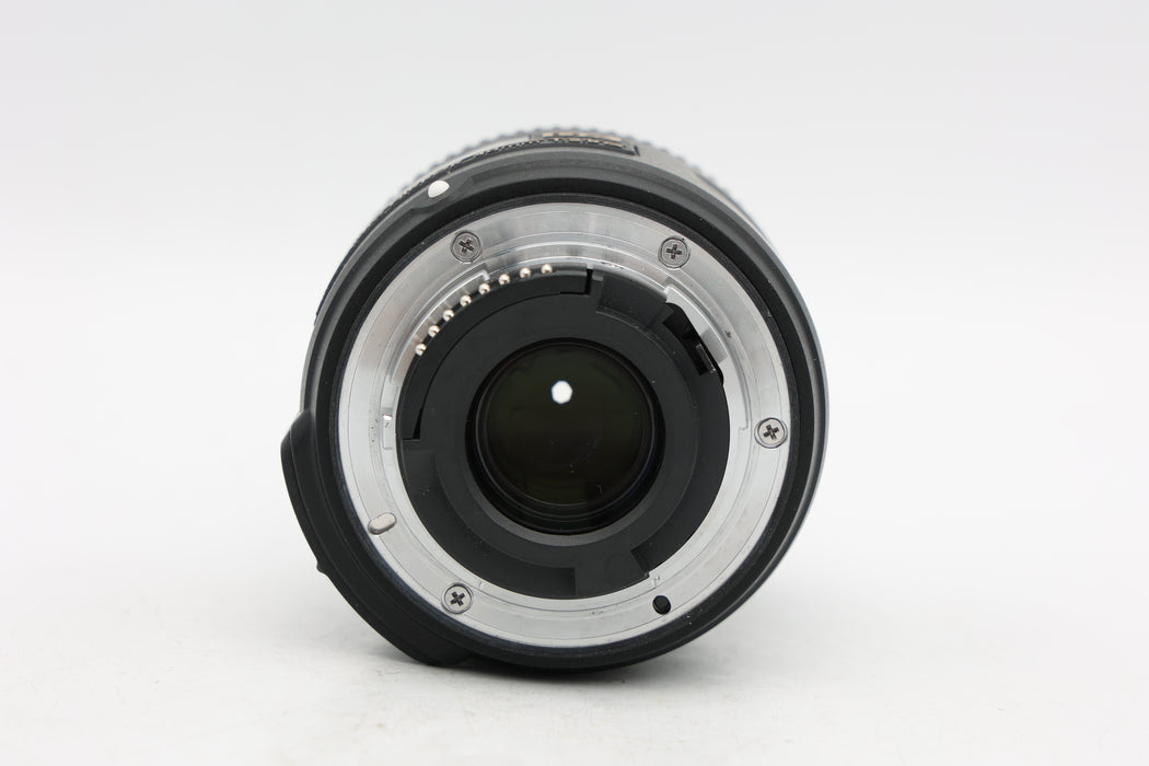 Used Nikon AF-S 40mm f2.8 DX Micro (VG)