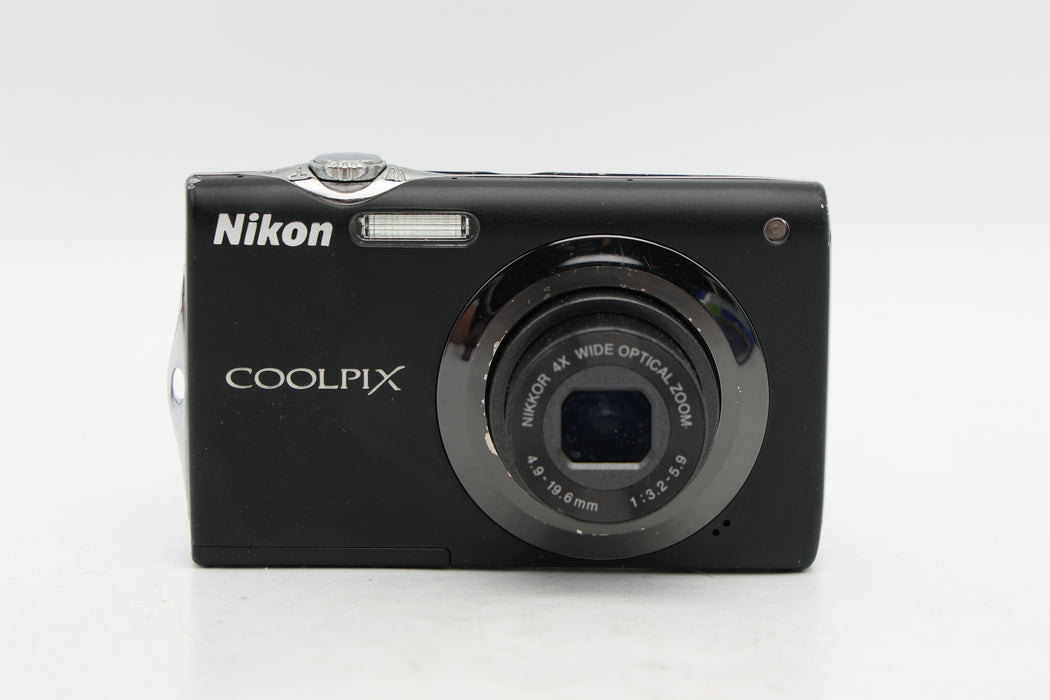 Used Nikon S3000 (Good)