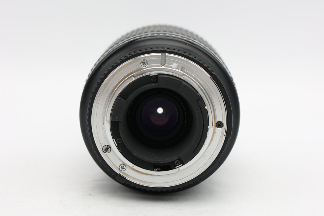 Used Nikon AF 70-300mm f4.5-5.6 (Good)