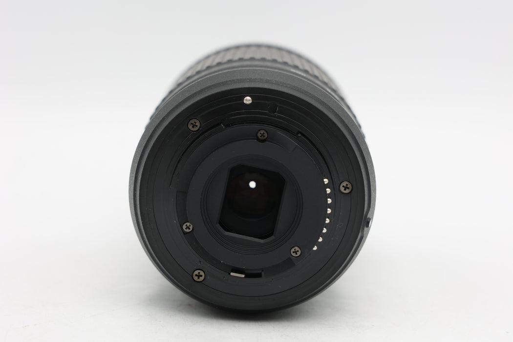 Used Nikon AF-P 70-300mm DX (EX)