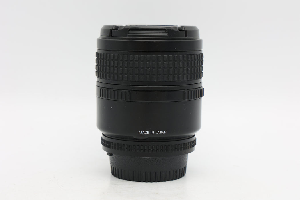 Used Nikon AF 60mm f2.8 Micro (Good)