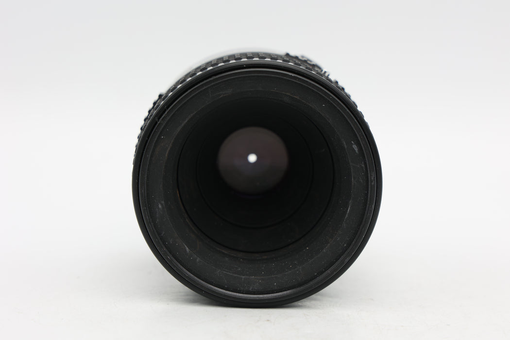 Used Nikon AF 60mm f2.8 Micro (Good)