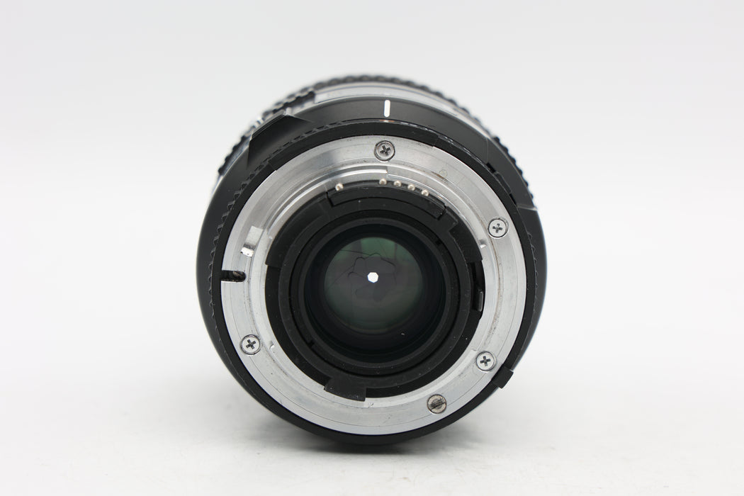 Used Nikon AF 60mm f2.8 Micro (Good)