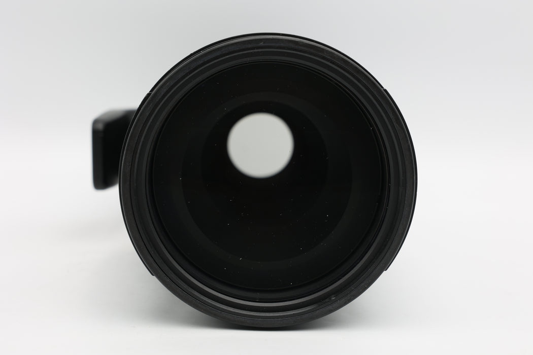 Used Nikon AF-S 200-500mm f5.6 (Good)