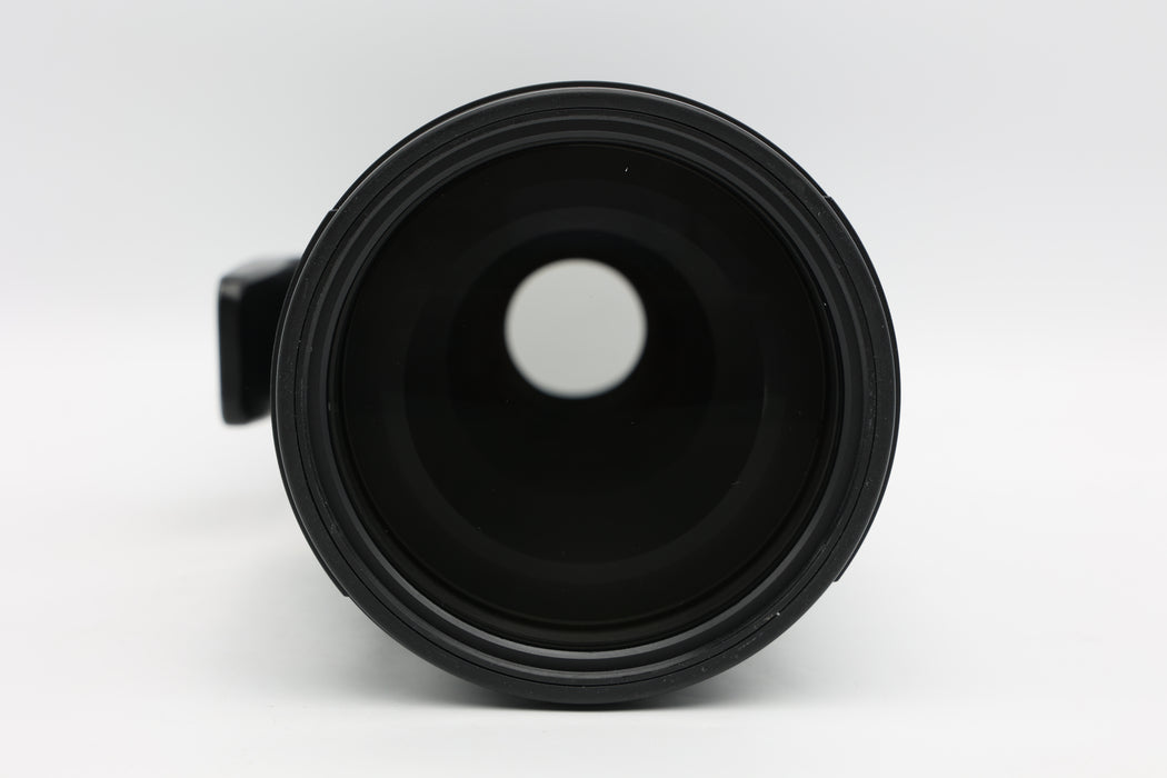 Used Nikon AF-S 200-500mm f5.6 (Good)