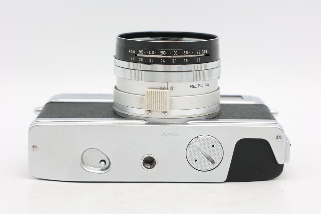 Used Minolta Hi-Matic 7S (Good)