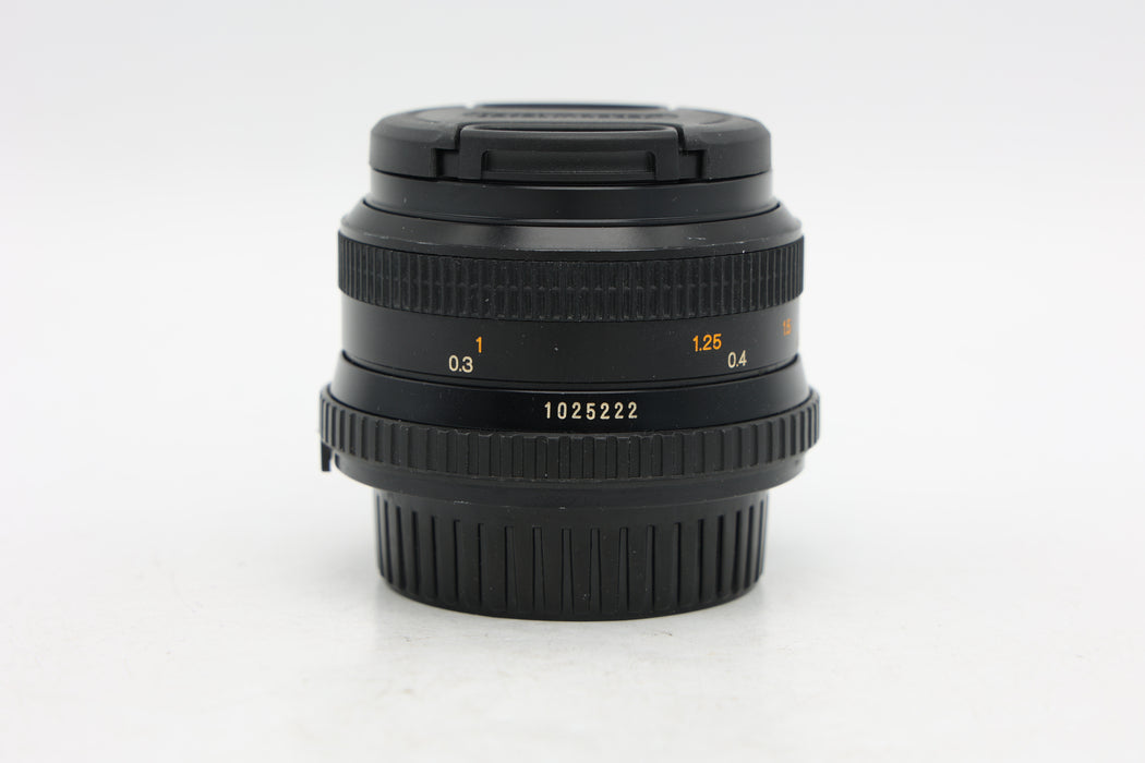Used Minolta Celtic 35mm f2.8 (Good)