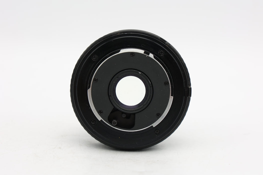 Used Minolta Celtic 35mm f2.8 (Good)