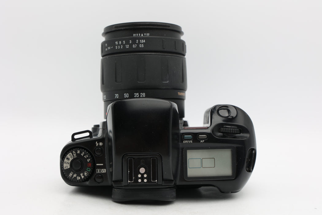 Used Canon ELAN Kit (Good)