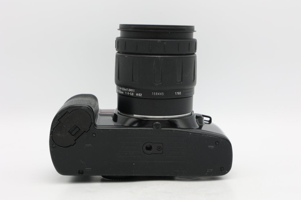 Used Canon ELAN Kit (Good)