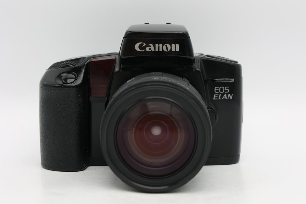 Used Canon ELAN Kit (Good)