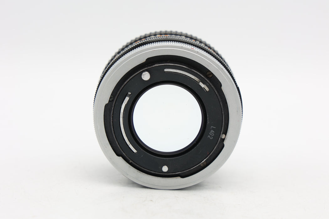 Used Canon FD 50mm f1.4 (Fair)
