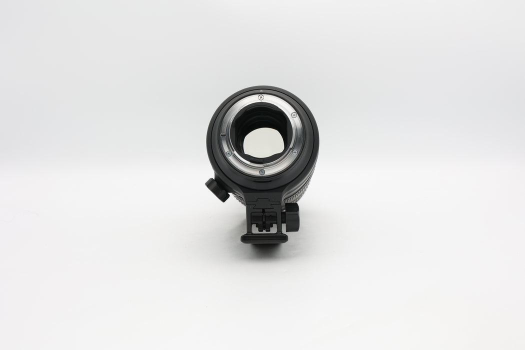 Used Nikon AFS 70-200 F2.8E FL (EX)