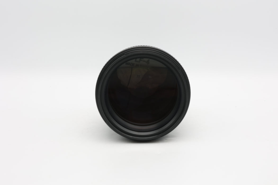 Used Nikon AFS 105mm F1.4E ED (EX)