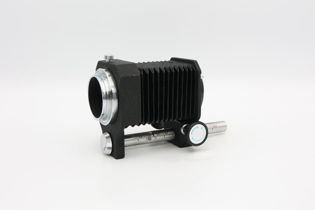 Used Minolta EXT Bellows (G)