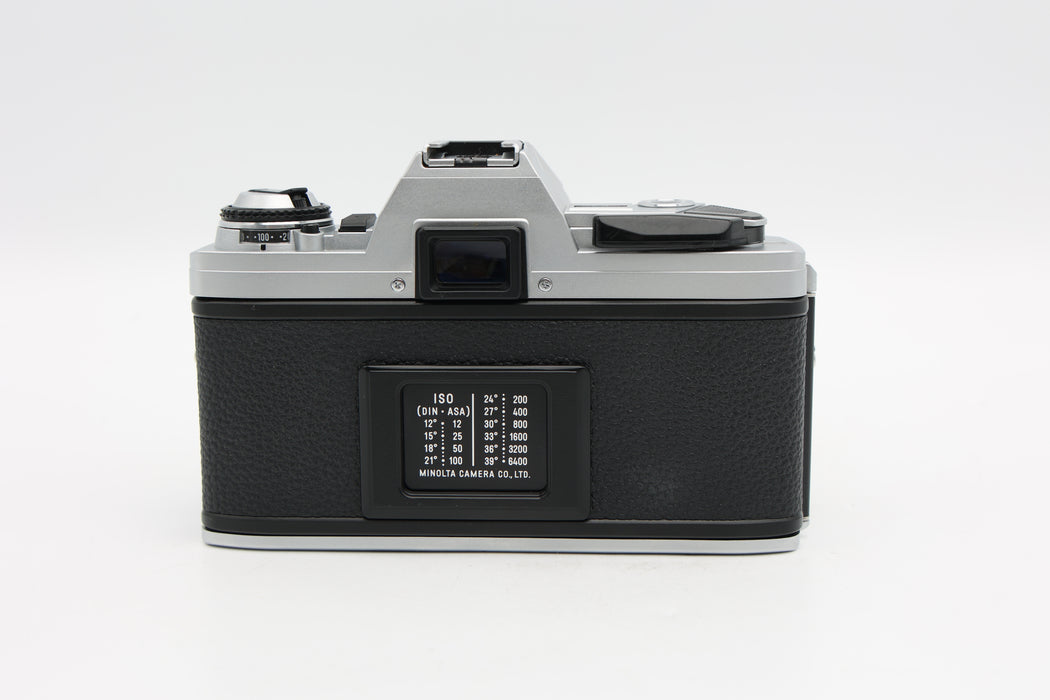 Used Minolta X-370 (VG)