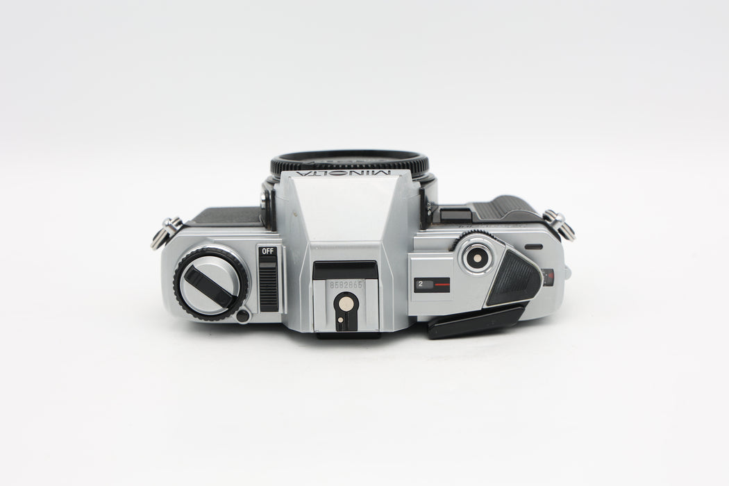 Used Minolta X-370 (VG)