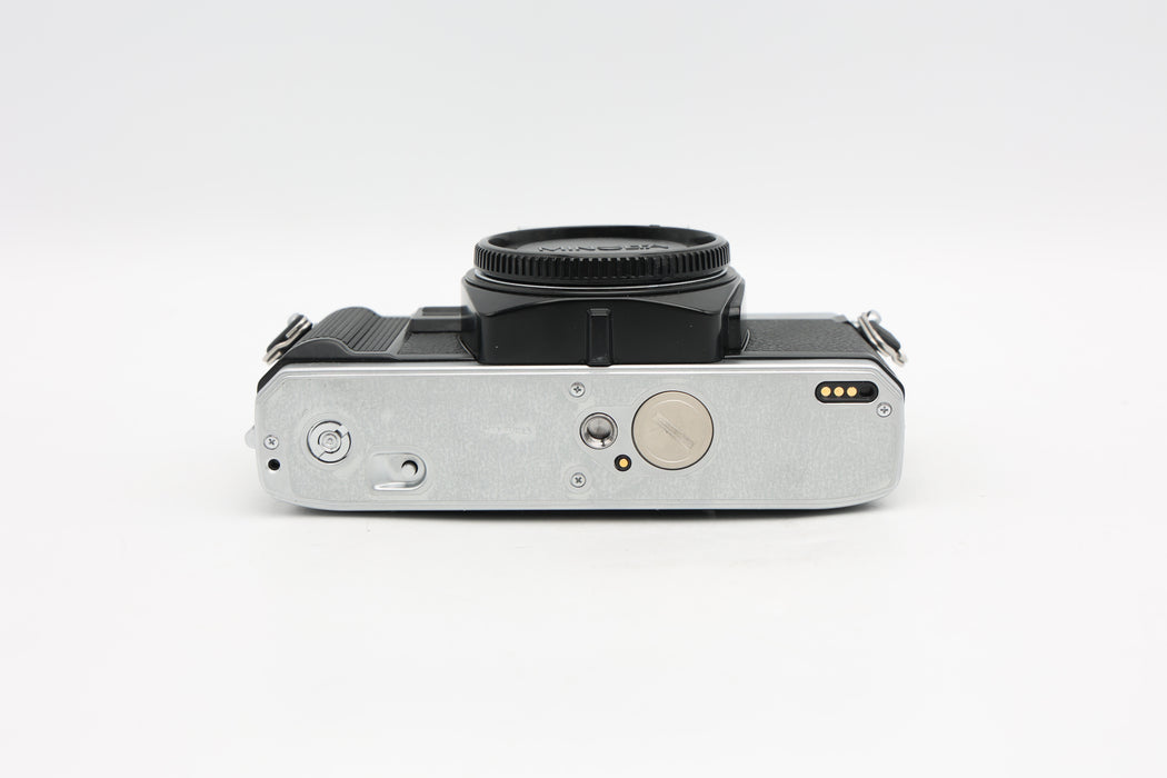 Used Minolta X-370 (VG)