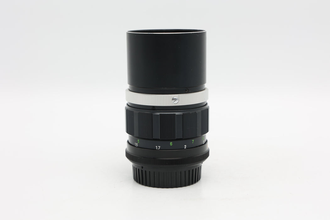 Used Minolta MC 135mm F2.8 (G)