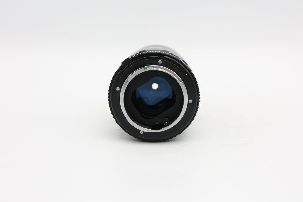 Used Minolta MC 135mm F2.8 (G)