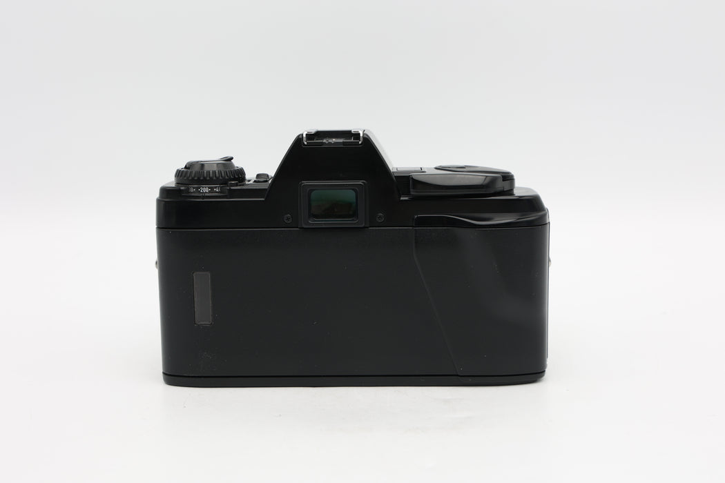 Used Minolta X-370N (VG)