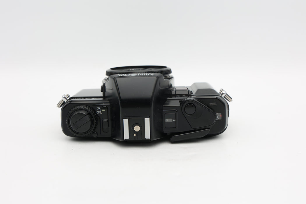 Used Minolta X-370N (VG)