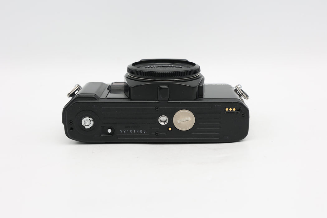 Used Minolta X-370N (VG)