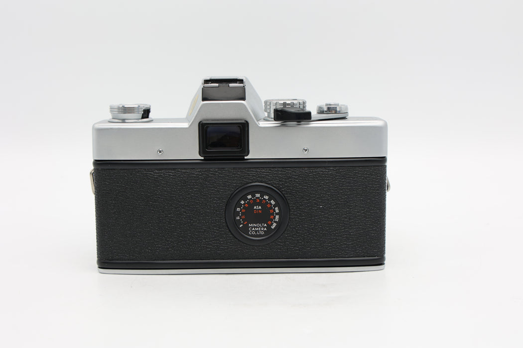 Used Minolta SRT SC II (G)