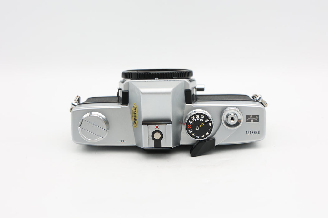Used Minolta SRT SC II (G)