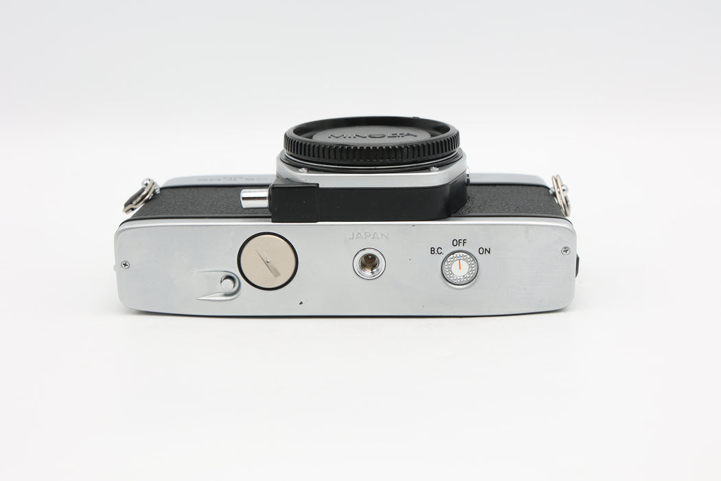 Used Minolta SRT SC II (G)