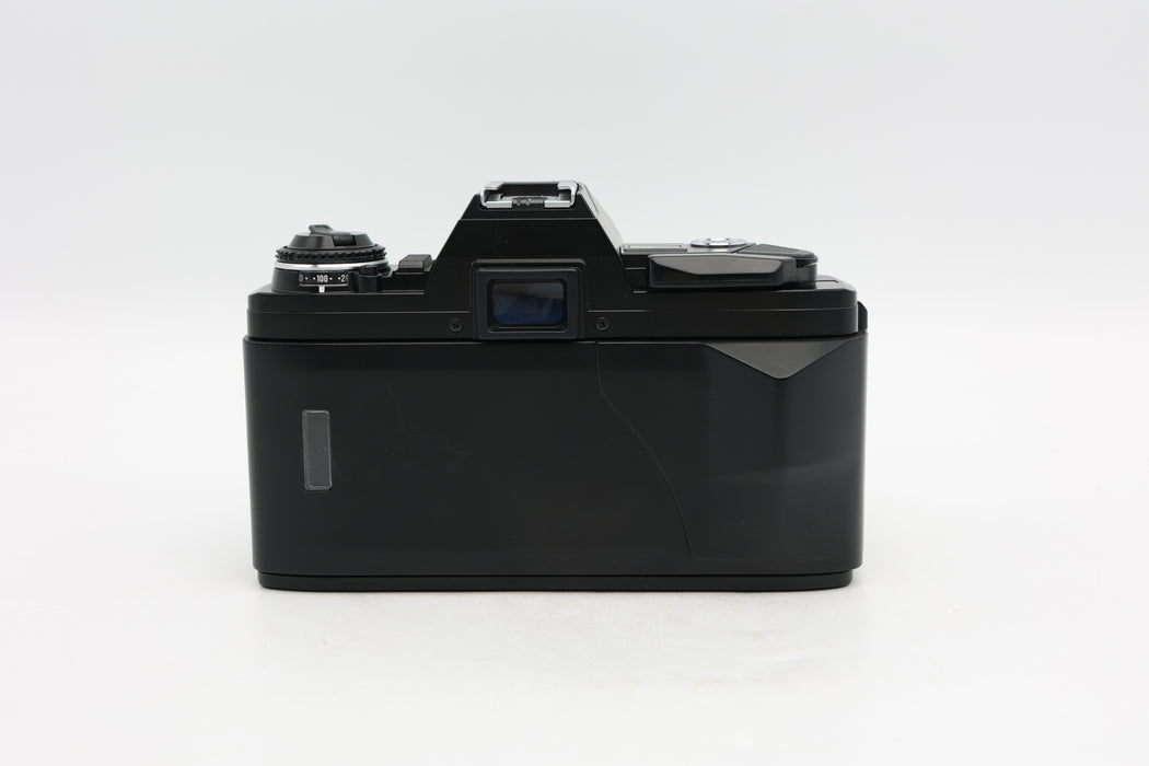 Used Minolta X-370s (VG)