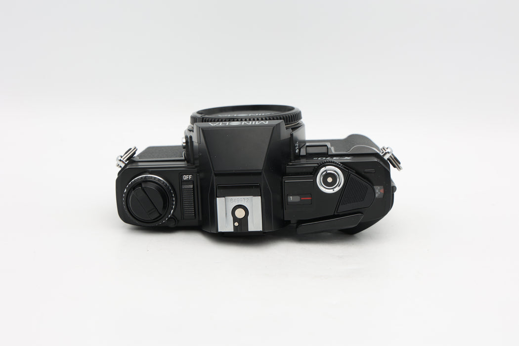 Used Minolta X-370s (VG)