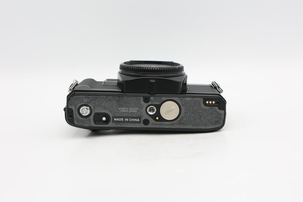 Used Minolta X-370s (VG)