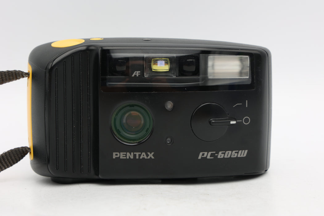 Used Pentax PC-606W (Good)