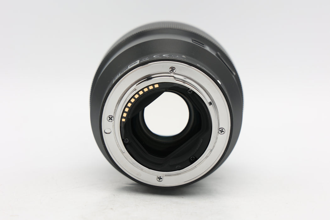 Used Sony FE 85mm f1.8 (EX)
