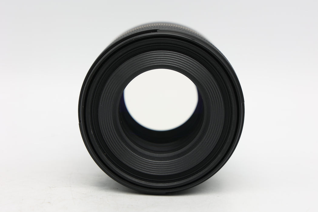 Used Canon RF 85mm f2 Macro (EX)