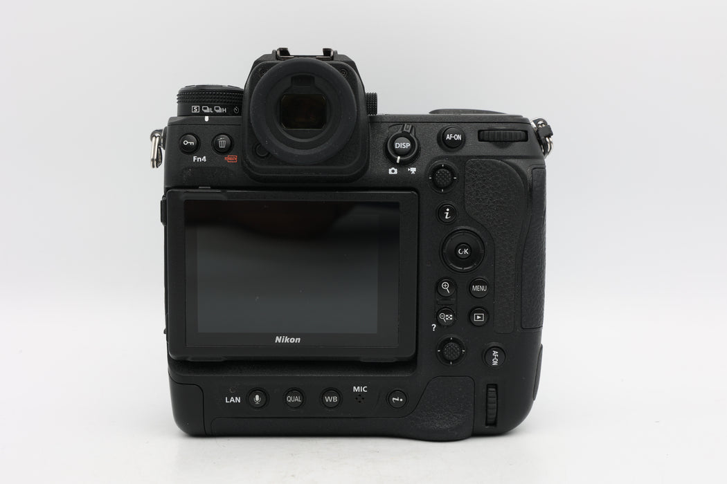 Used Nikon Z9 Body (VG)
