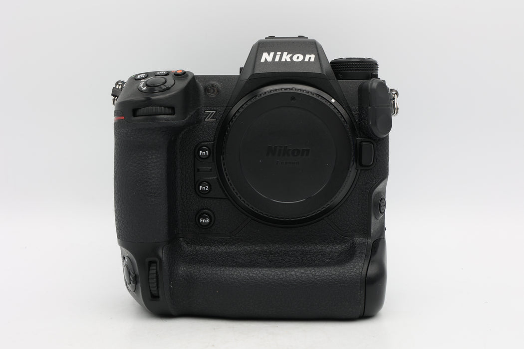 Used Nikon Z9 Body (VG)