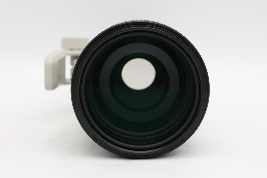 Used Sony FE 70-200mm f2.8 GM (VG)