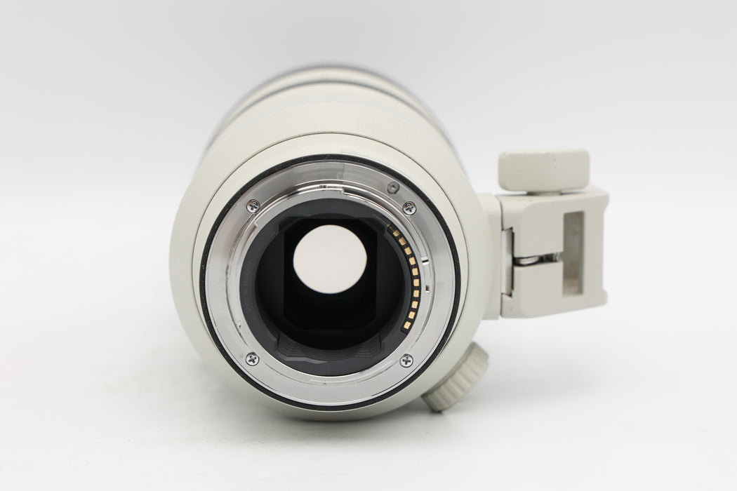 Used Sony FE 70-200mm f2.8 GM (VG)