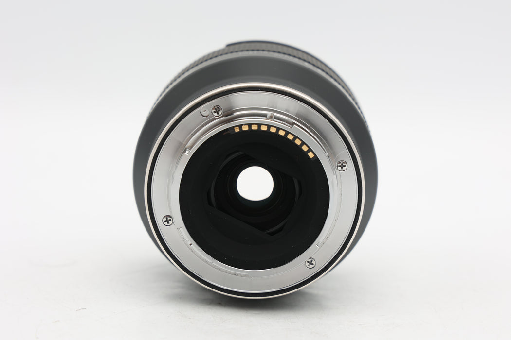 Used Tamron 35mm f2.8 M 1:2 FE (VG)