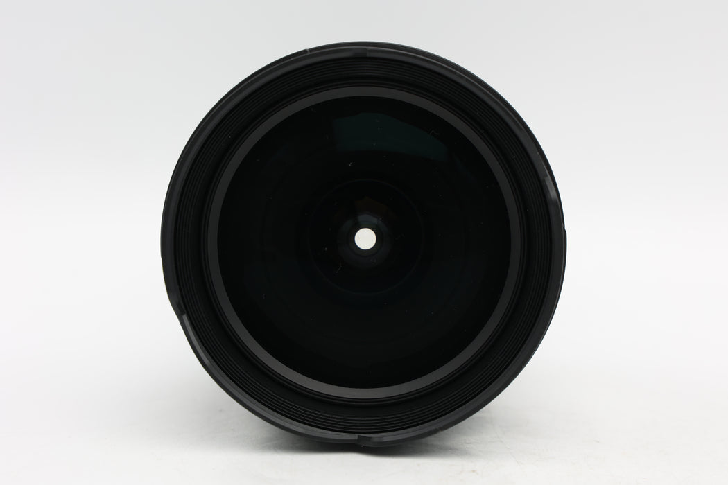 Used Nikon Z 14-24mm f2.8 S (VG)