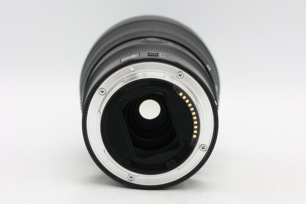 Used Nikon Z 14-24mm f2.8 S (VG)