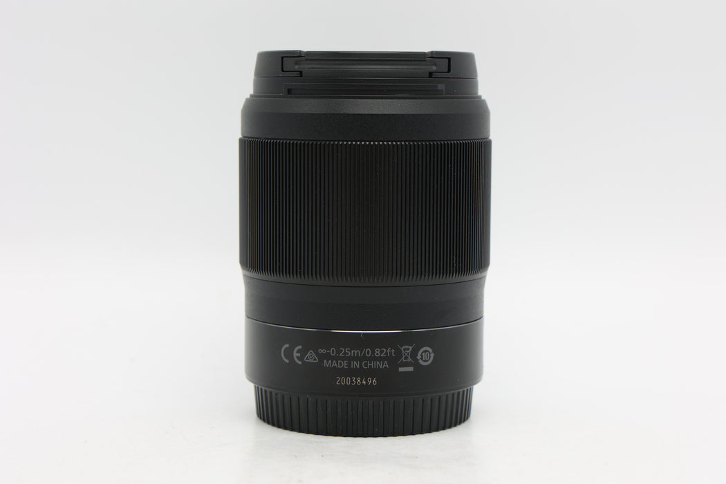 Used Nikon Z 35mm f1.8 S (EX)