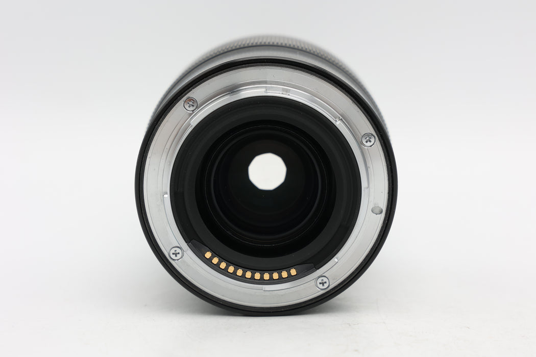 Used Nikon Z 35mm f1.8 S (EX)