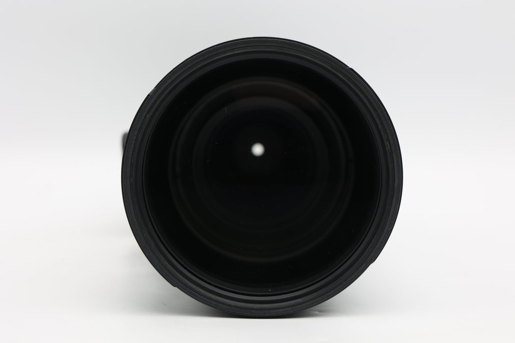 Used Sigma 150-600 DG Cont NAF (Fair)