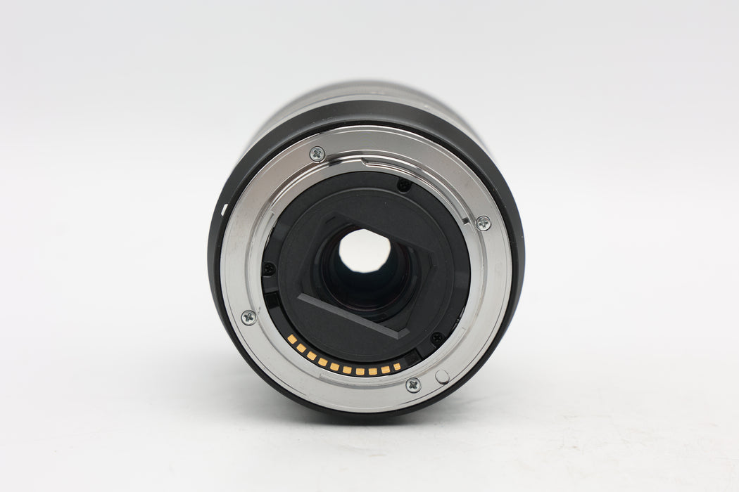 Used Sony E 16-70mm f4 ZA OSS (Fair)