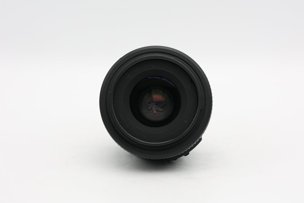 Used Nikon DX 35mm F1.8G (VG)