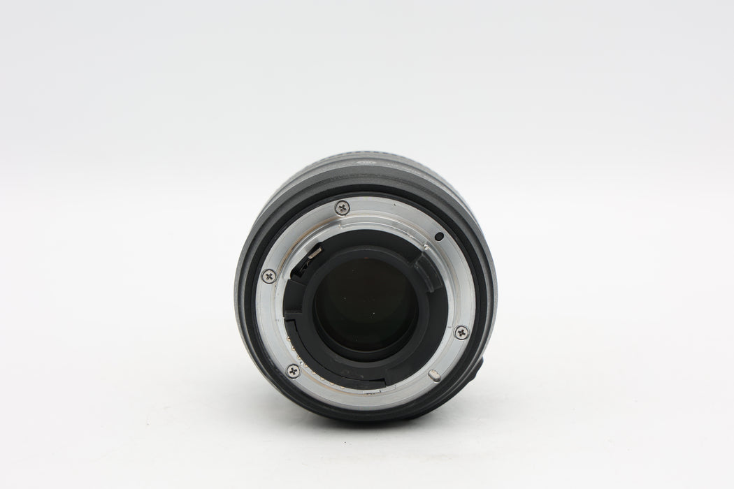 Used Nikon DX 35mm F1.8G (VG)